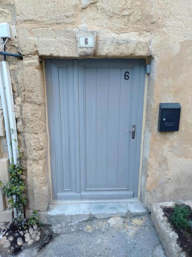 Maison De Village Familiale Pont Du Gard, Toit Terrasse, Barbecue, Fibre Vers Pont du Gard Exteriér fotografie